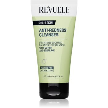 Revuele Calm Skin Anti-Redness gel de curățare blând împotriva roșeții tenului - imagine 2